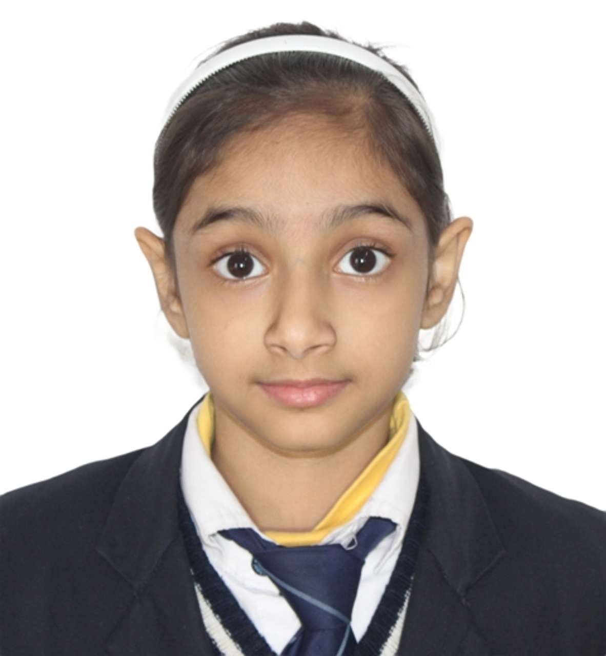 Delhi Public School Rudrapur