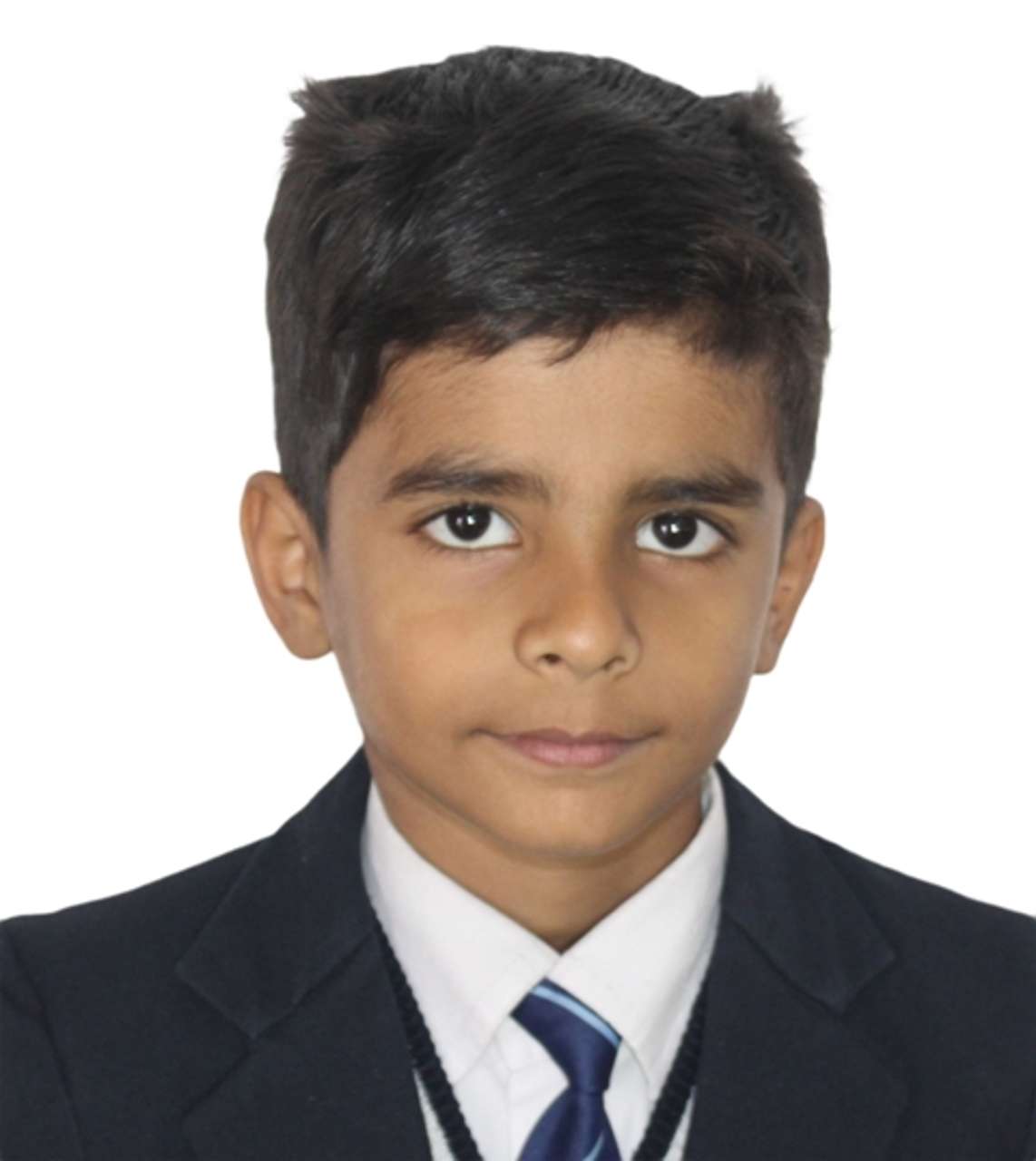 Delhi Public School Rudrapur