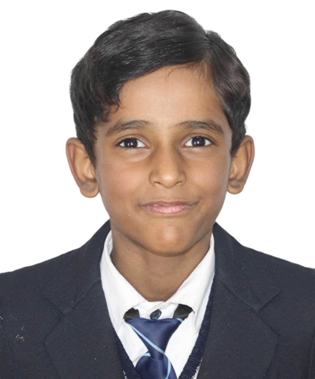 Delhi Public School Rudrapur