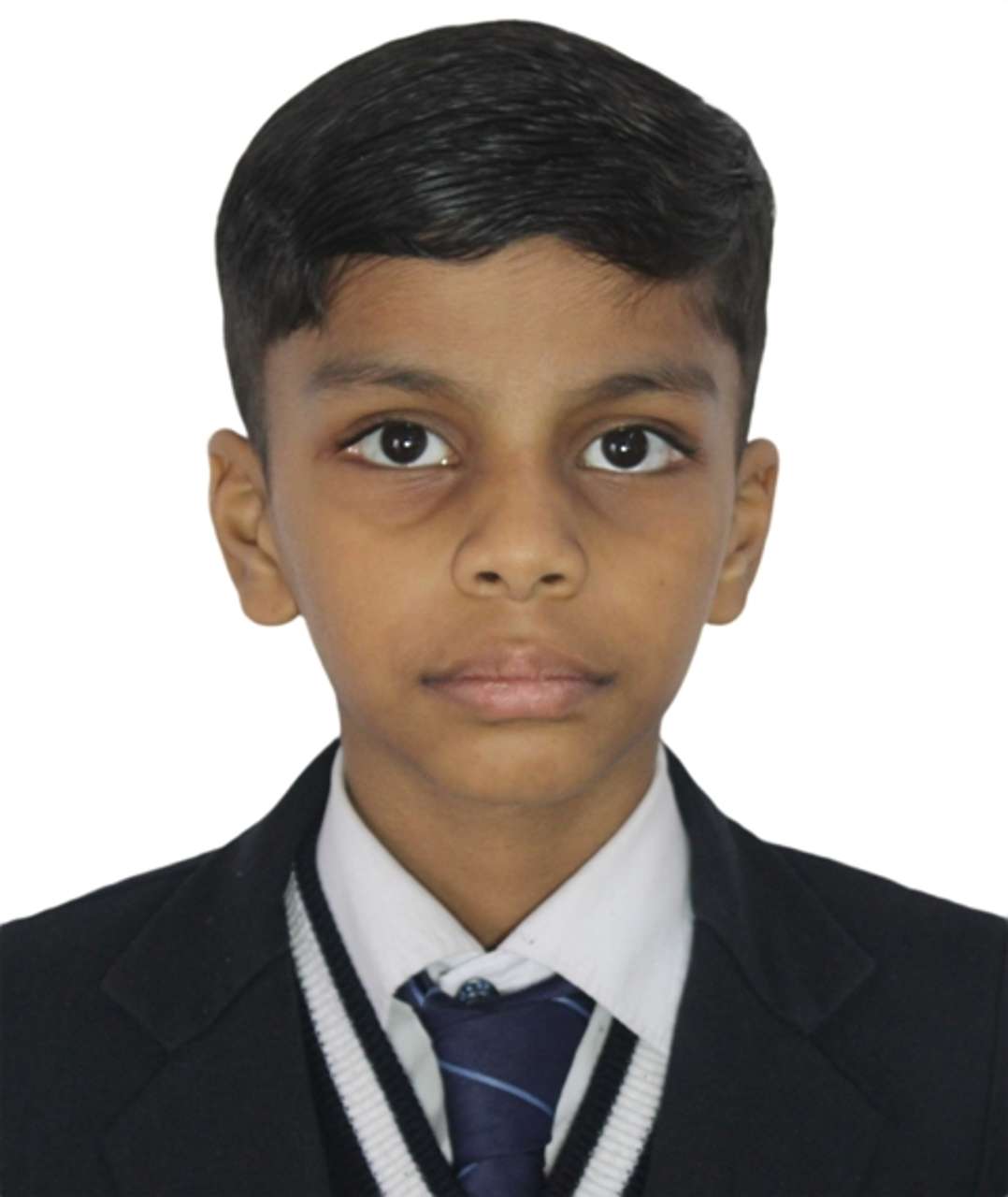 Delhi Public School Rudrapur