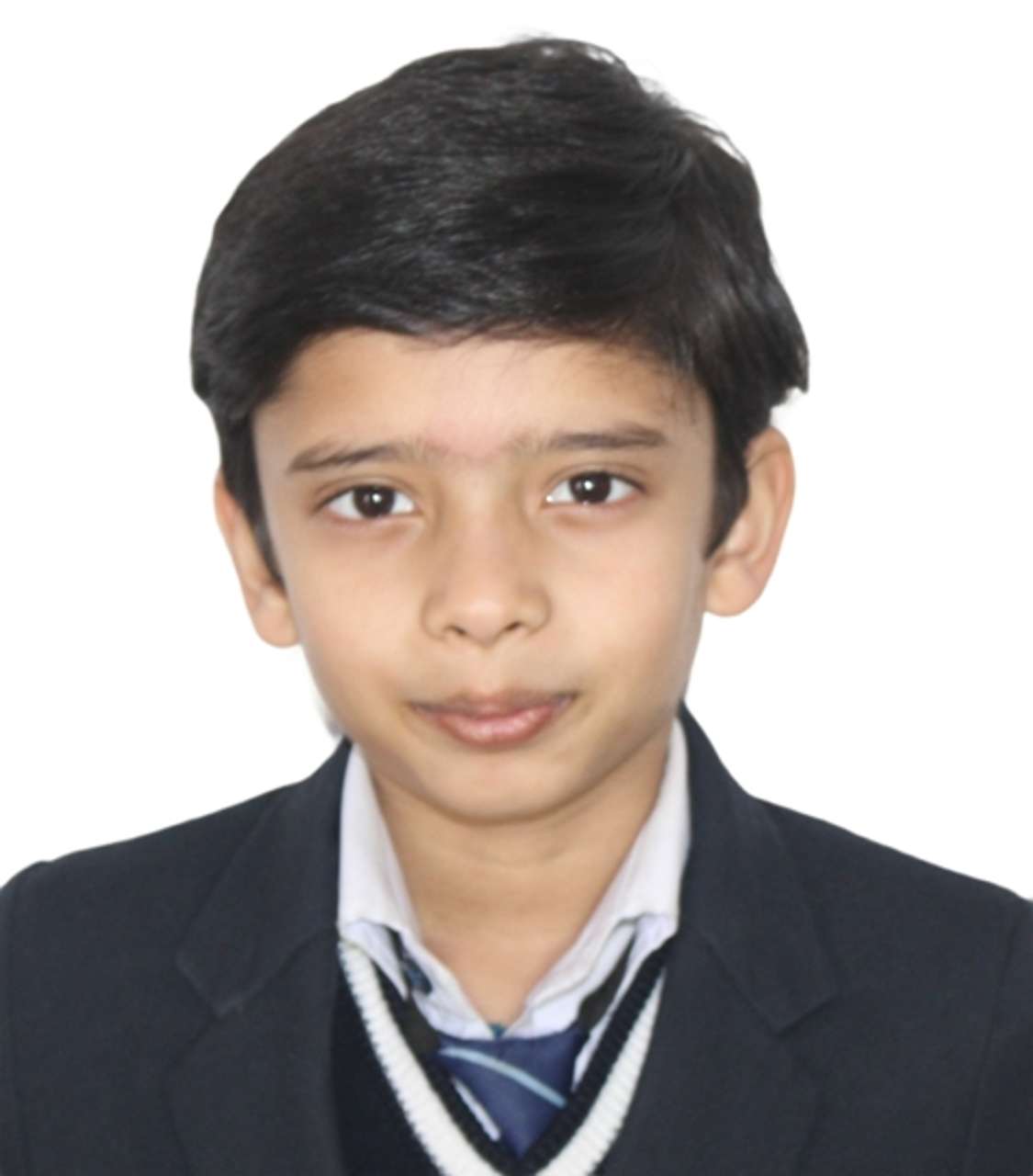 Delhi Public School Rudrapur