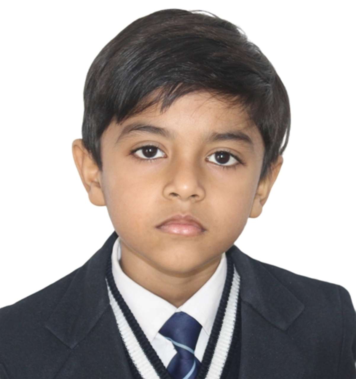 Delhi Public School Rudrapur