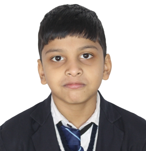 Delhi Public School Rudrapur