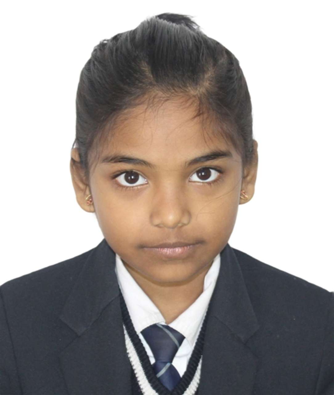 Delhi Public School Rudrapur
