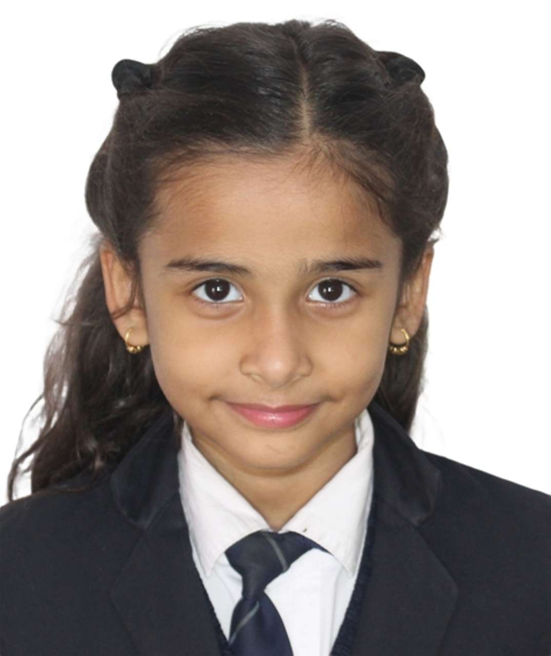 Delhi Public School Rudrapur