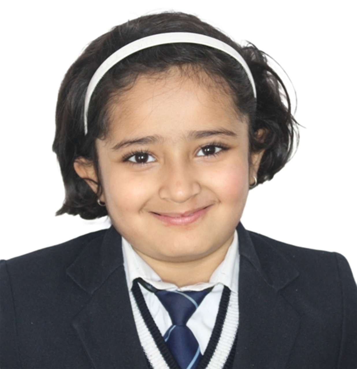 Delhi Public School Rudrapur