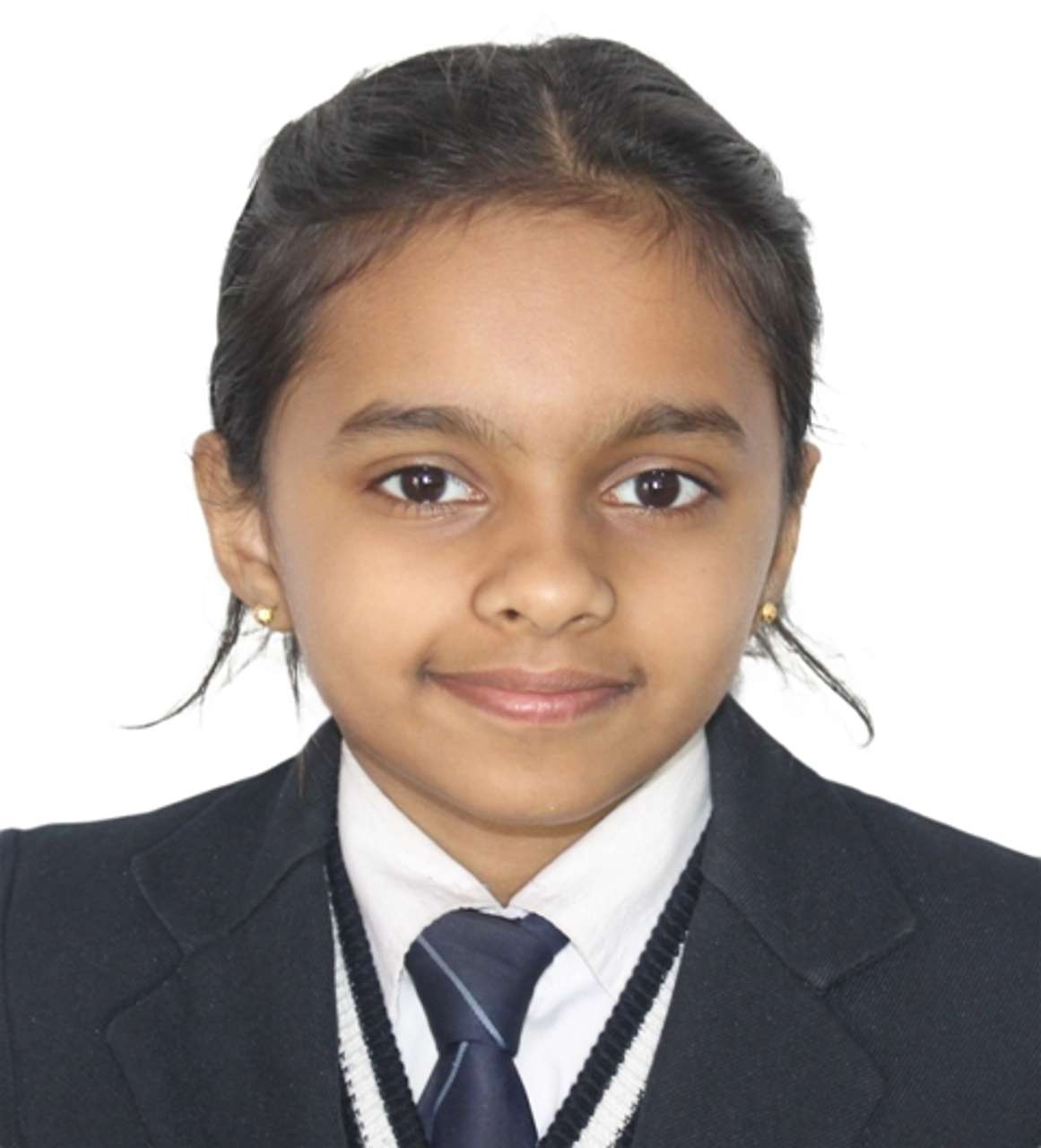 Delhi Public School Rudrapur