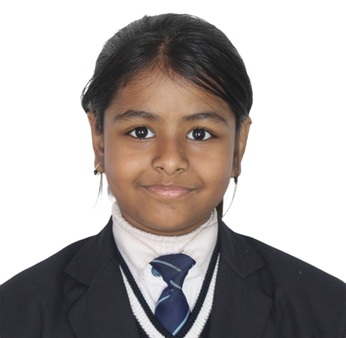 Delhi Public School Rudrapur