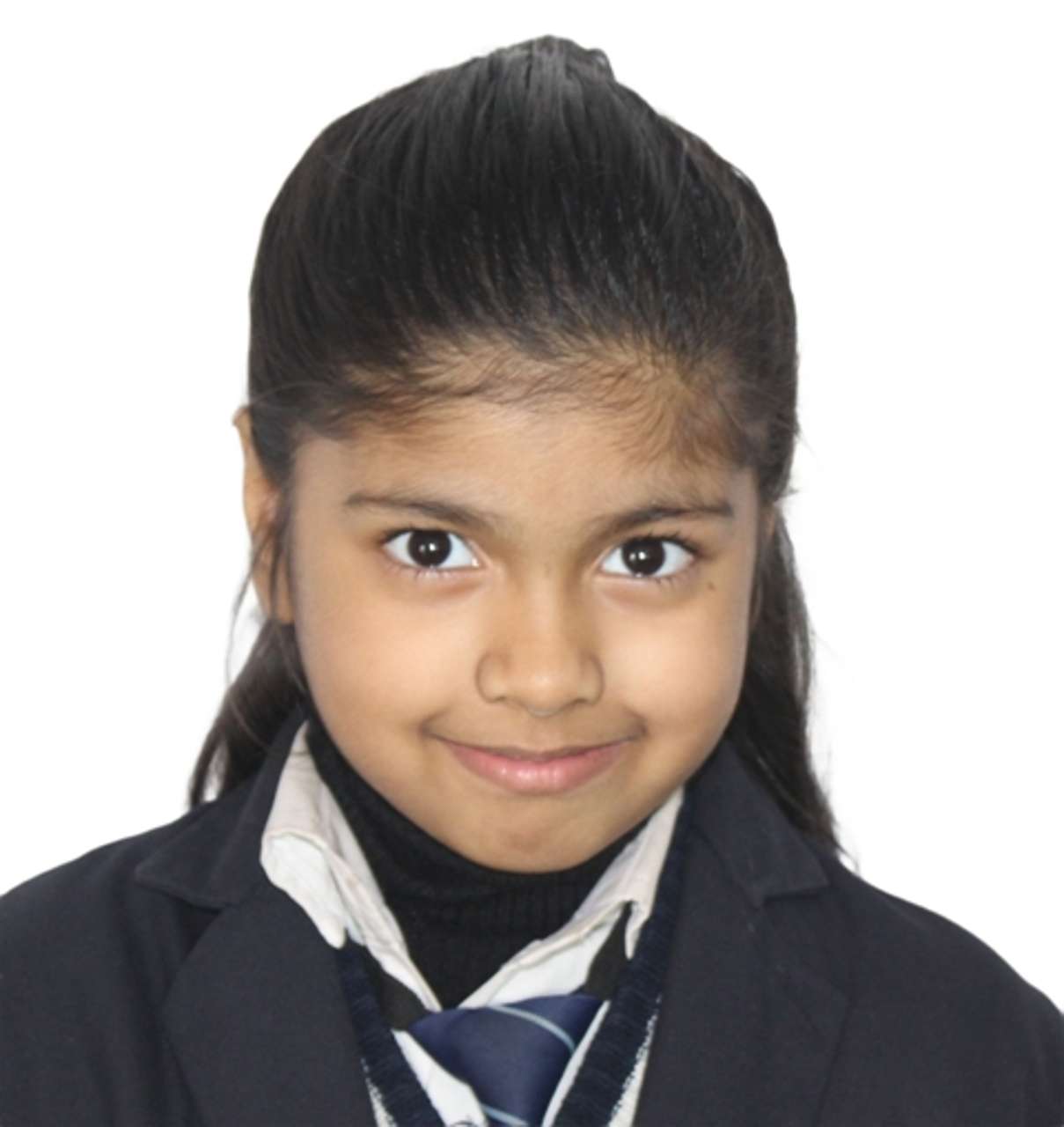 Delhi Public School Rudrapur