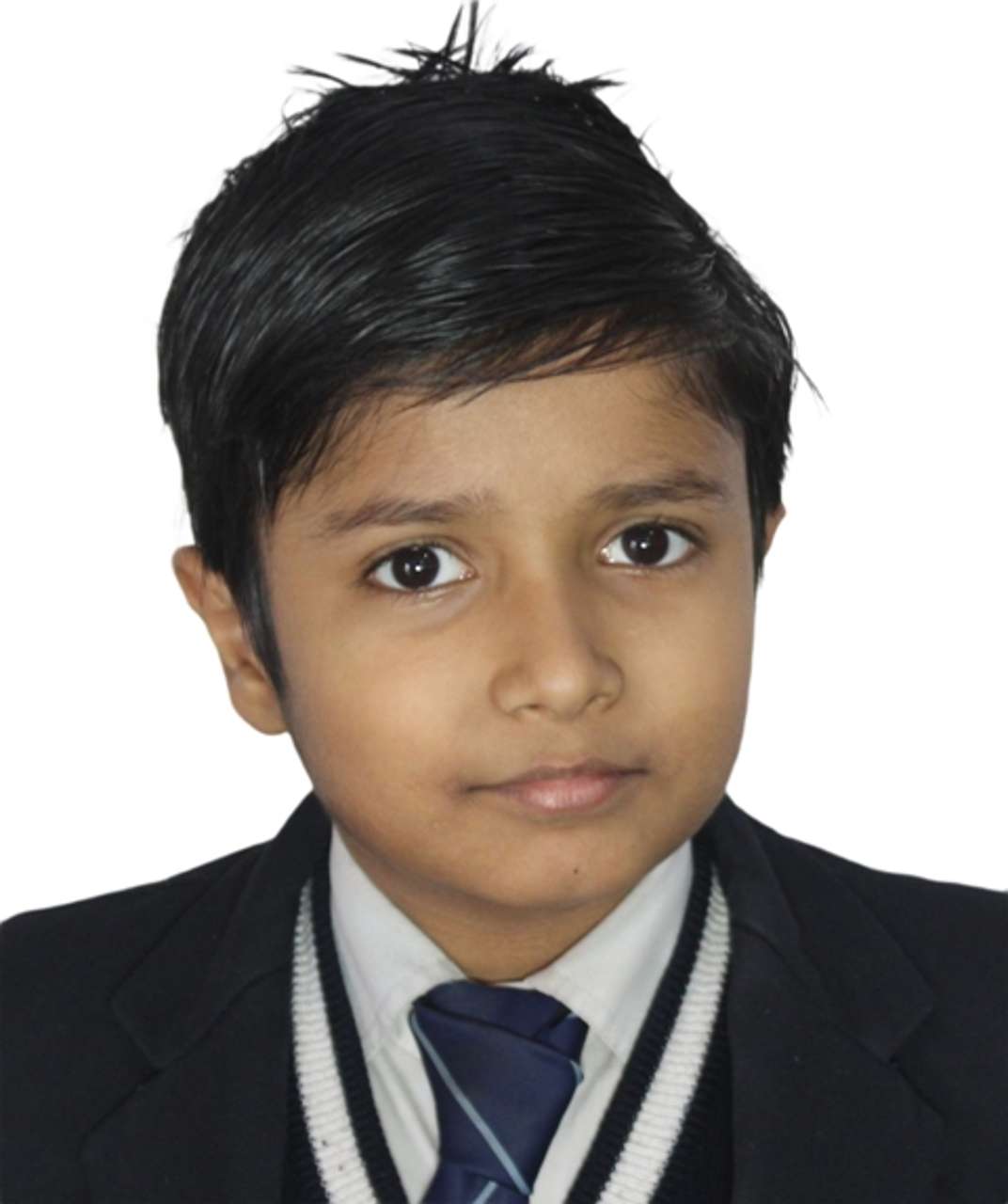 Delhi Public School Rudrapur