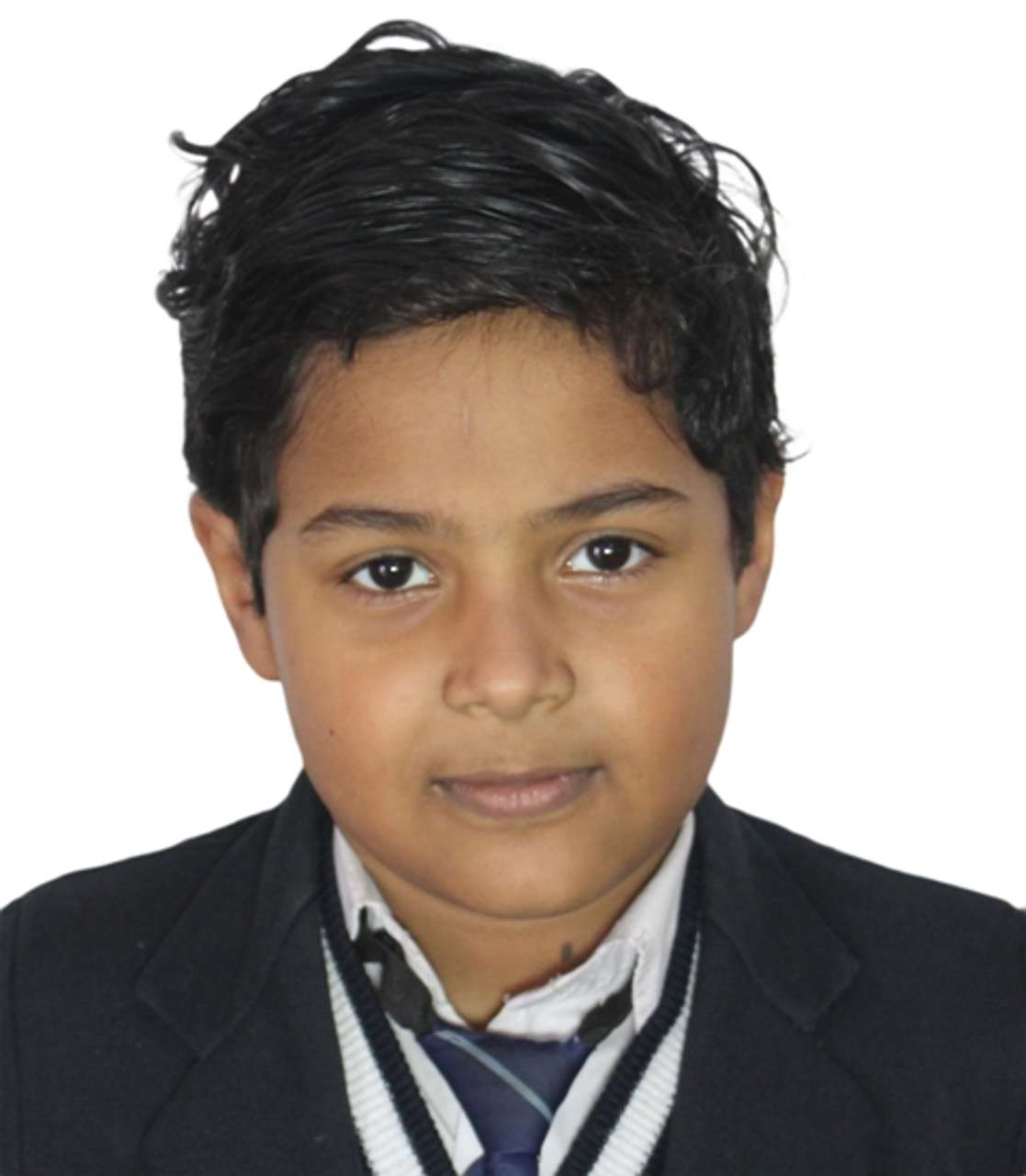 Delhi Public School Rudrapur