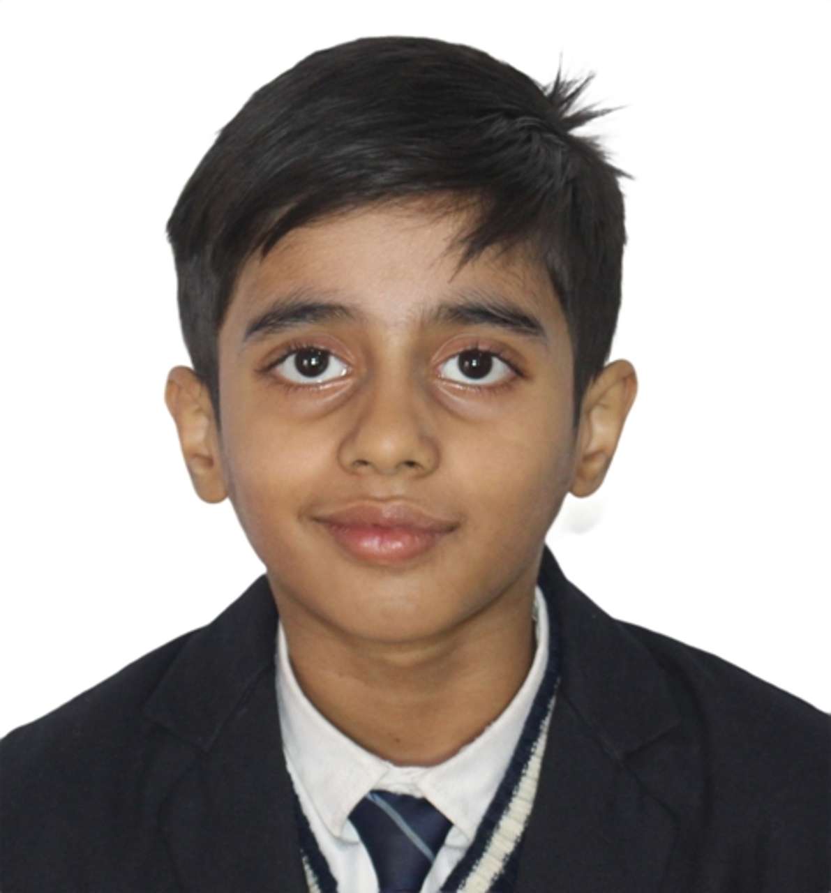 Delhi Public School Rudrapur
