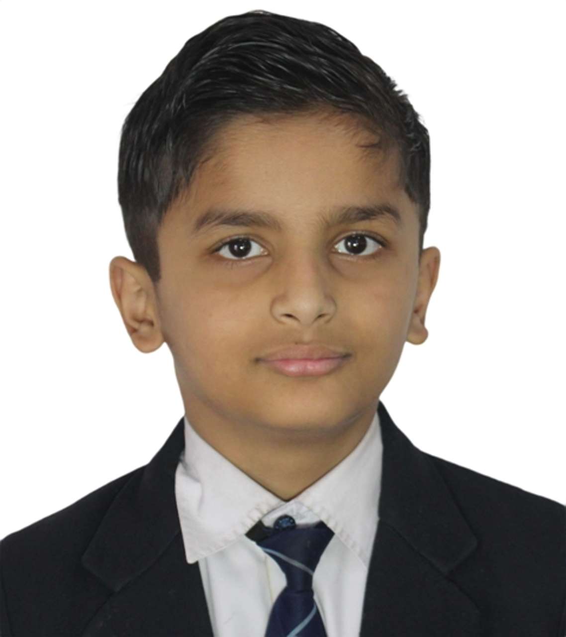 Delhi Public School Rudrapur