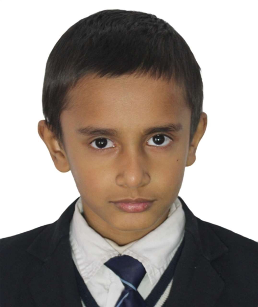 Delhi Public School Rudrapur