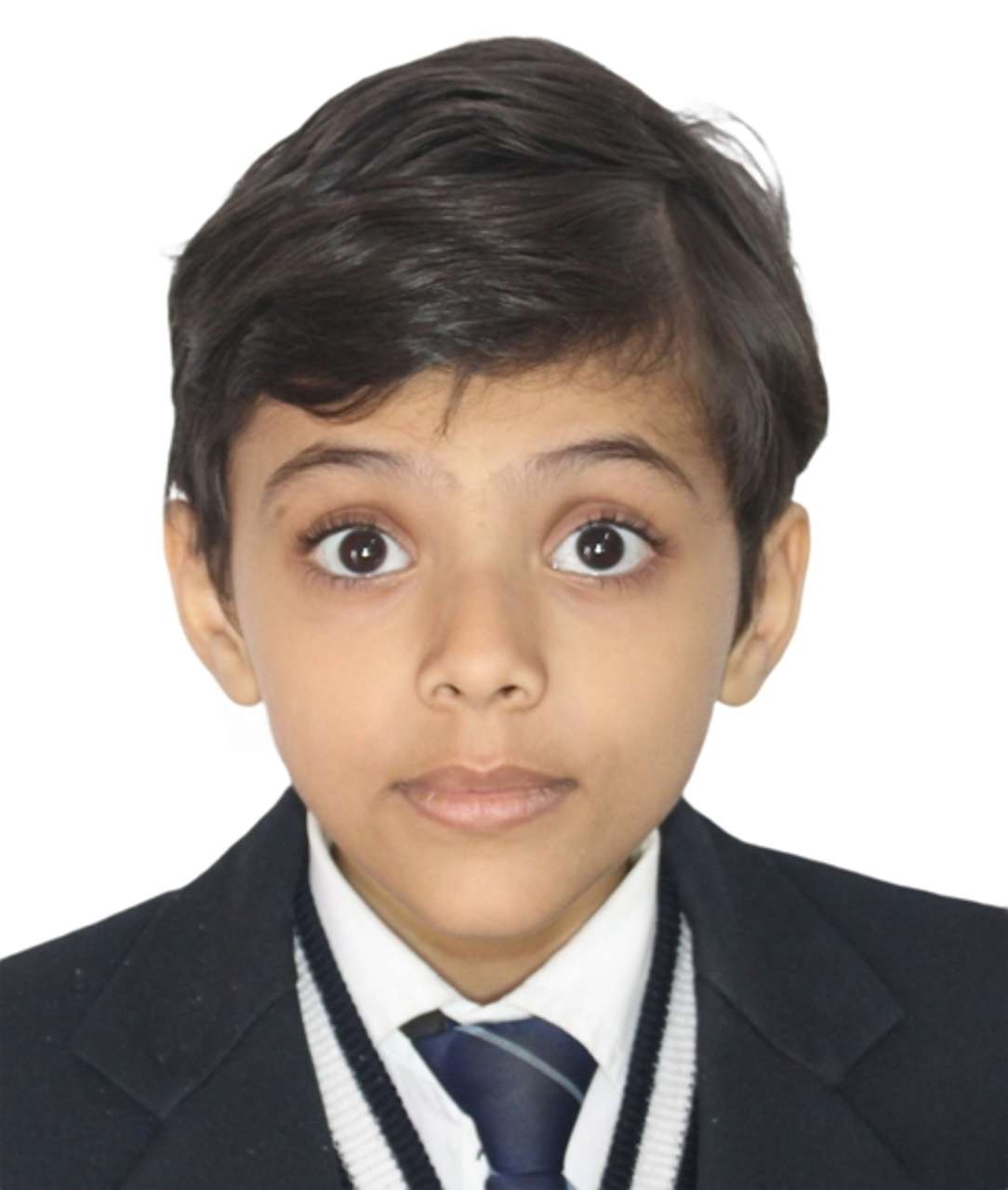 Delhi Public School Rudrapur