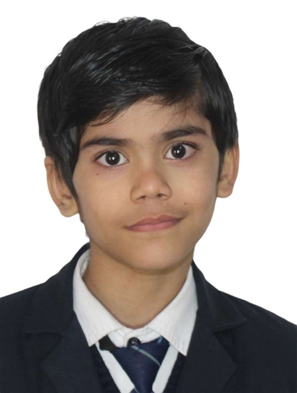 Delhi Public School Rudrapur