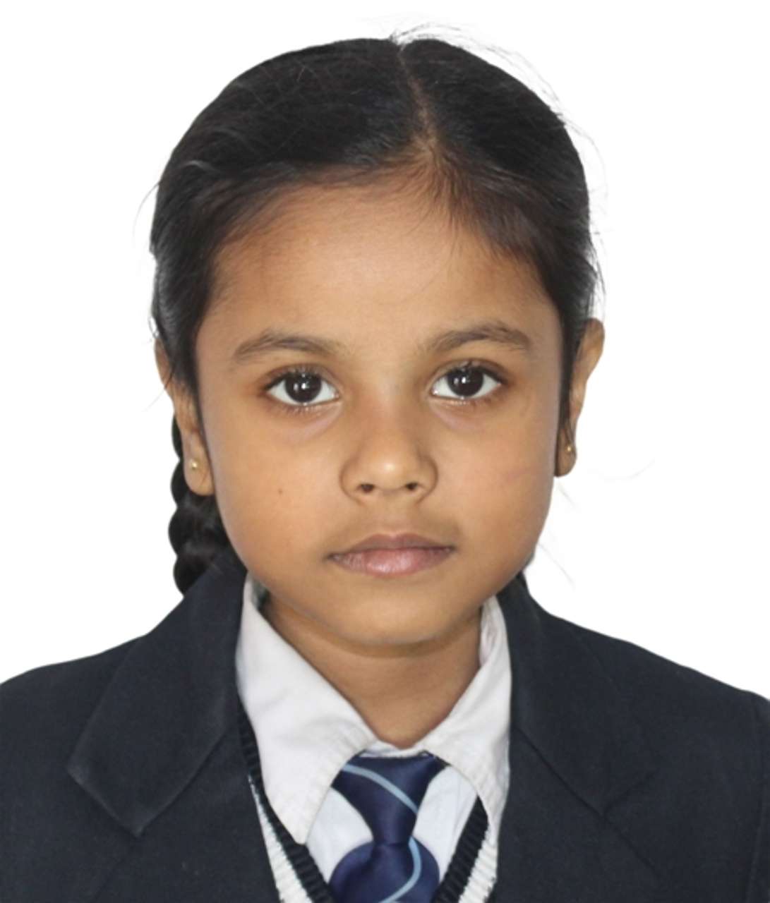 Delhi Public School Rudrapur