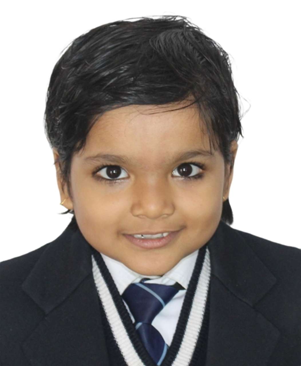 Delhi Public School Rudrapur