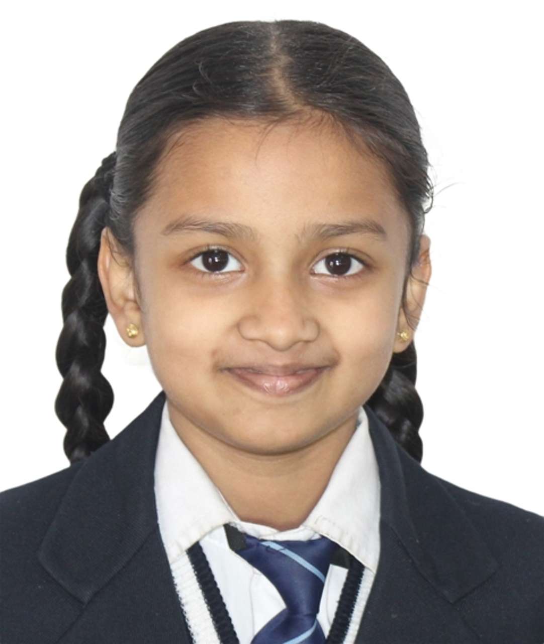 Delhi Public School Rudrapur