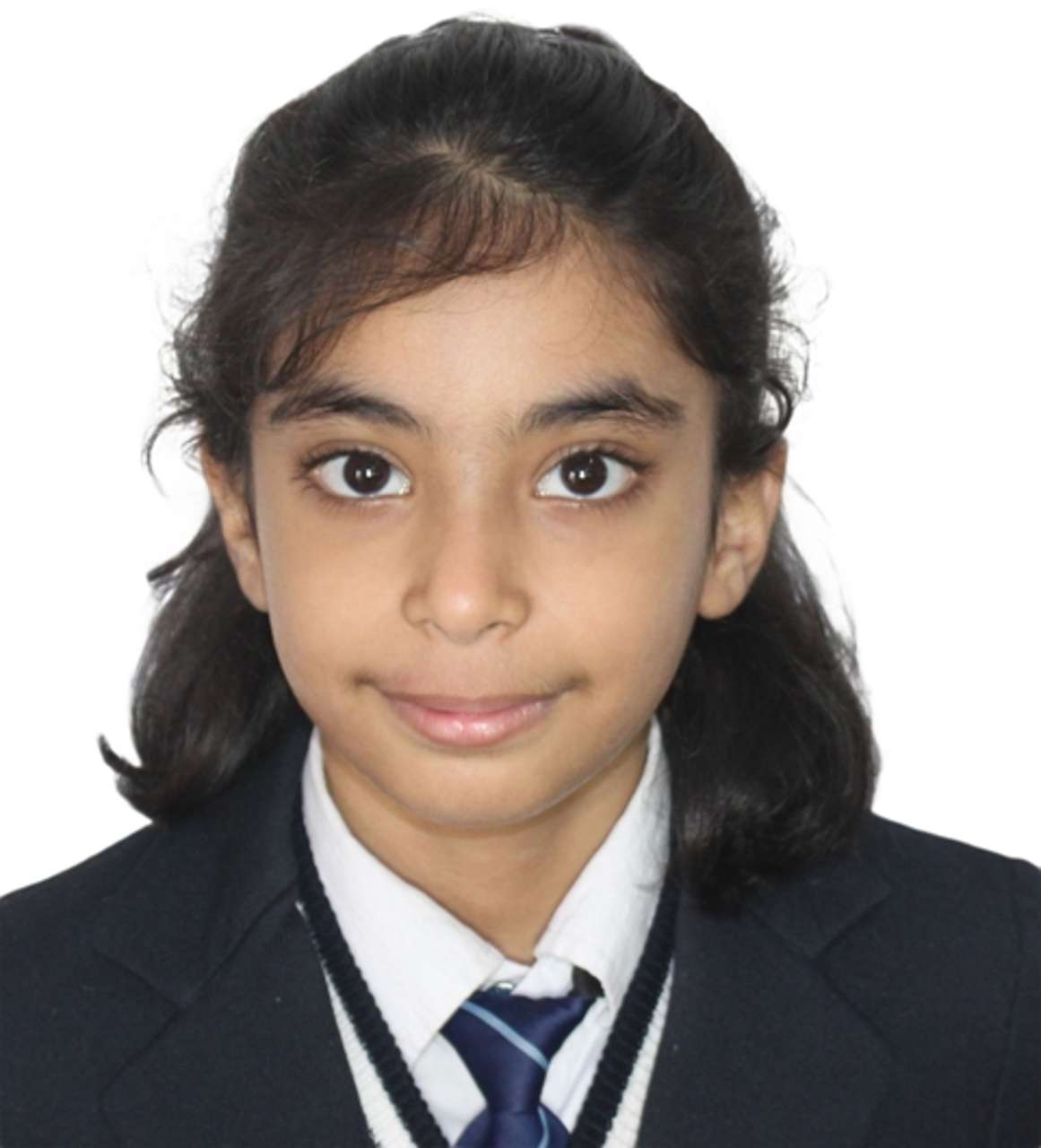 Delhi Public School Rudrapur