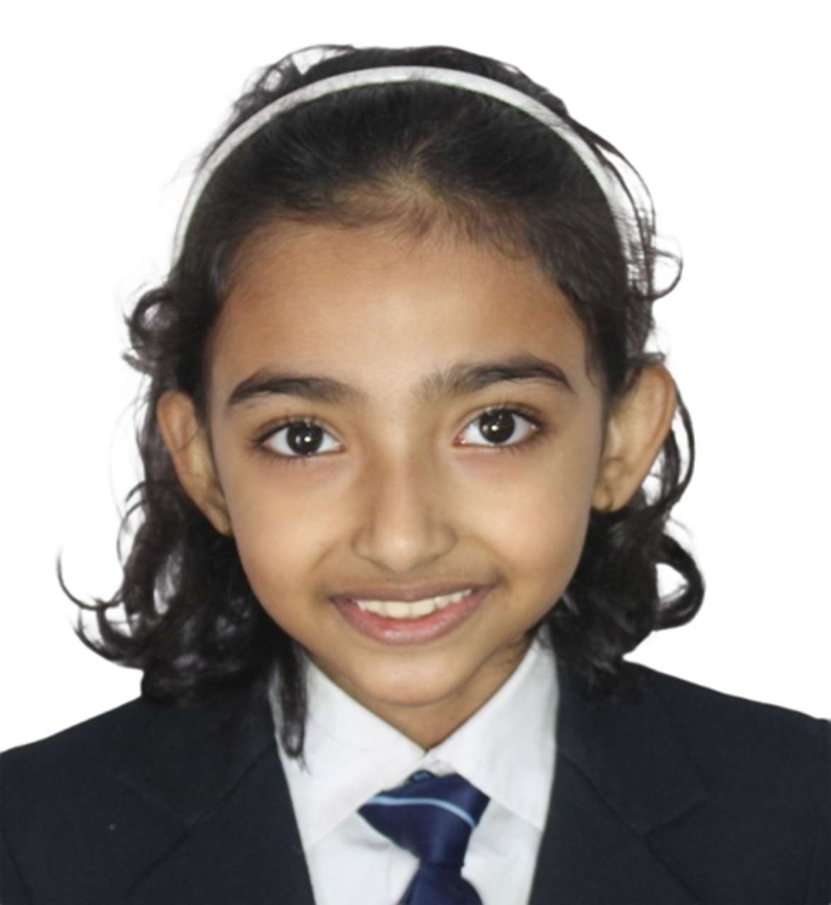 Delhi Public School Rudrapur