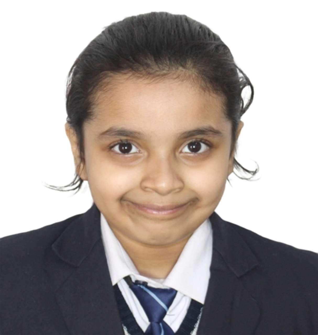 Delhi Public School Rudrapur