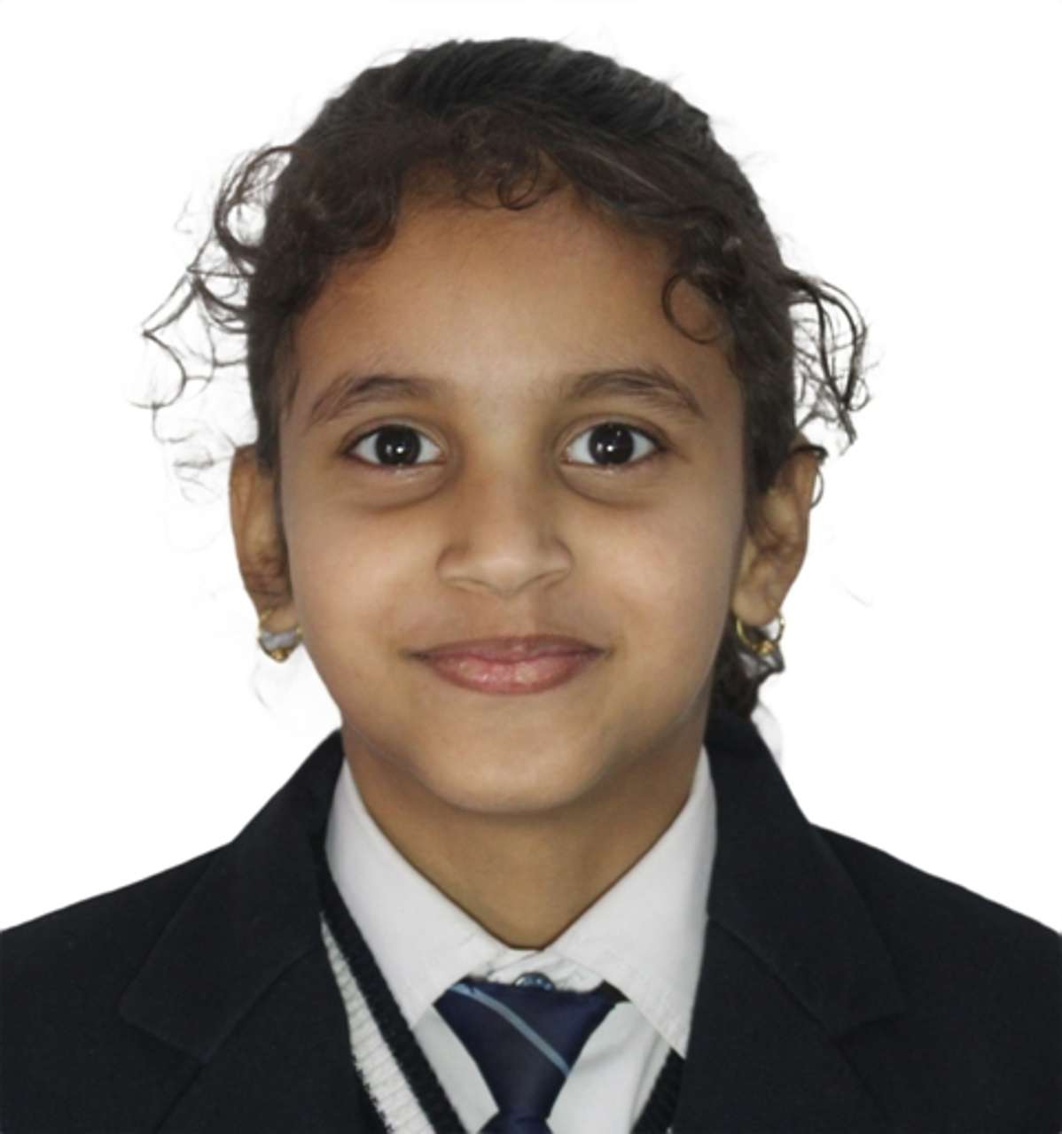 Delhi Public School Rudrapur