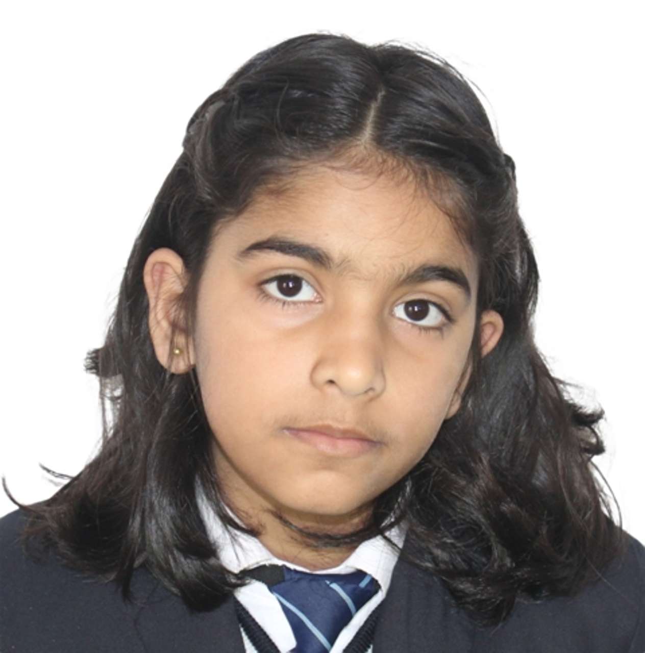 Delhi Public School Rudrapur