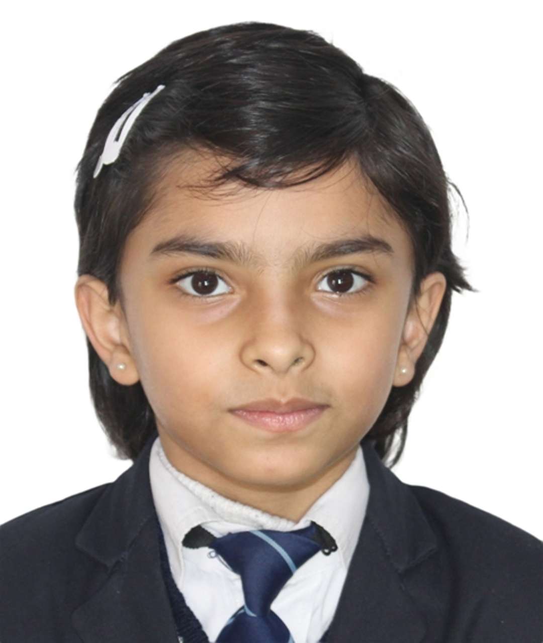 Delhi Public School Rudrapur