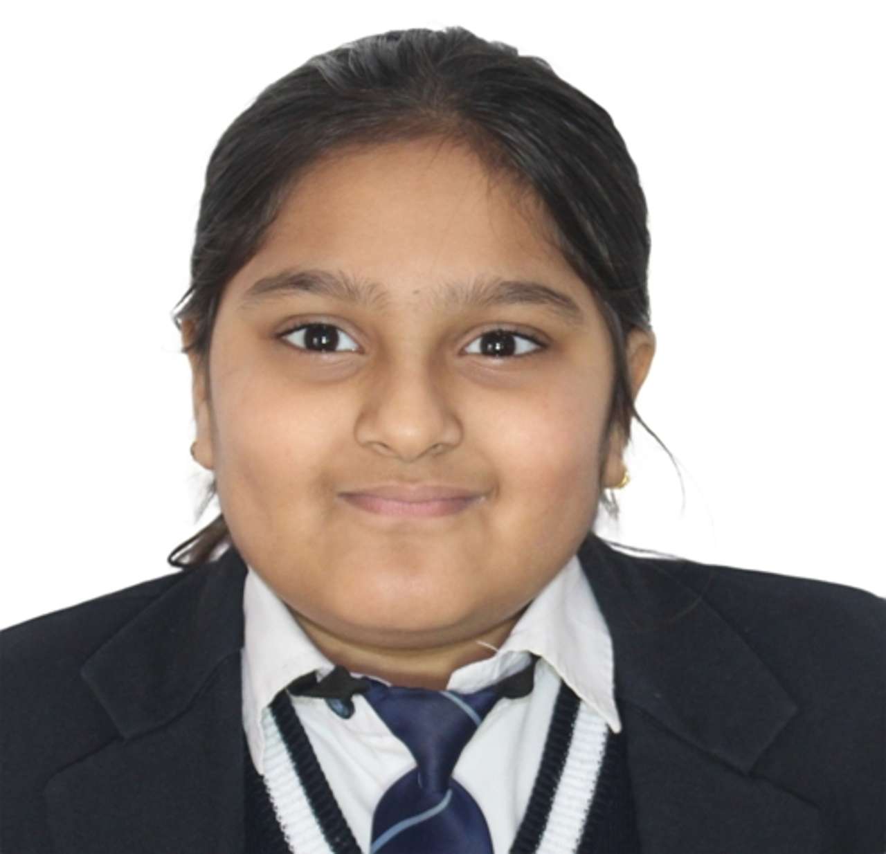Delhi Public School Rudrapur