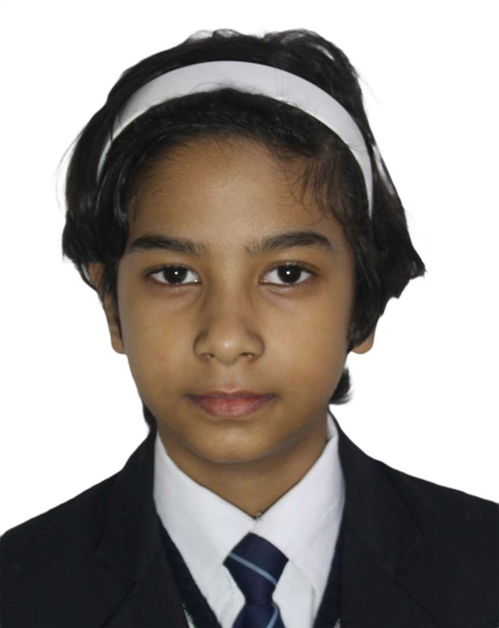Delhi Public School Rudrapur