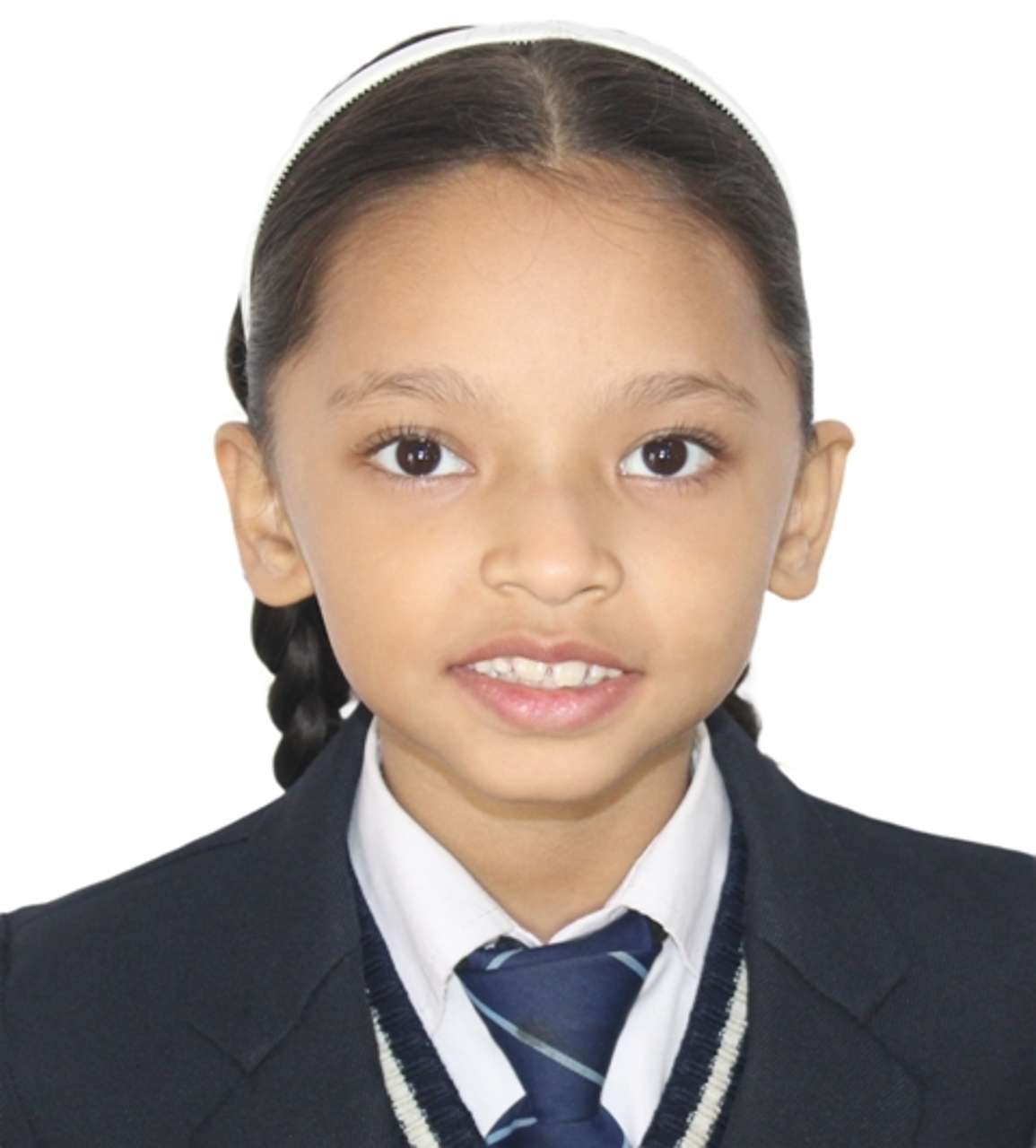 Delhi Public School Rudrapur