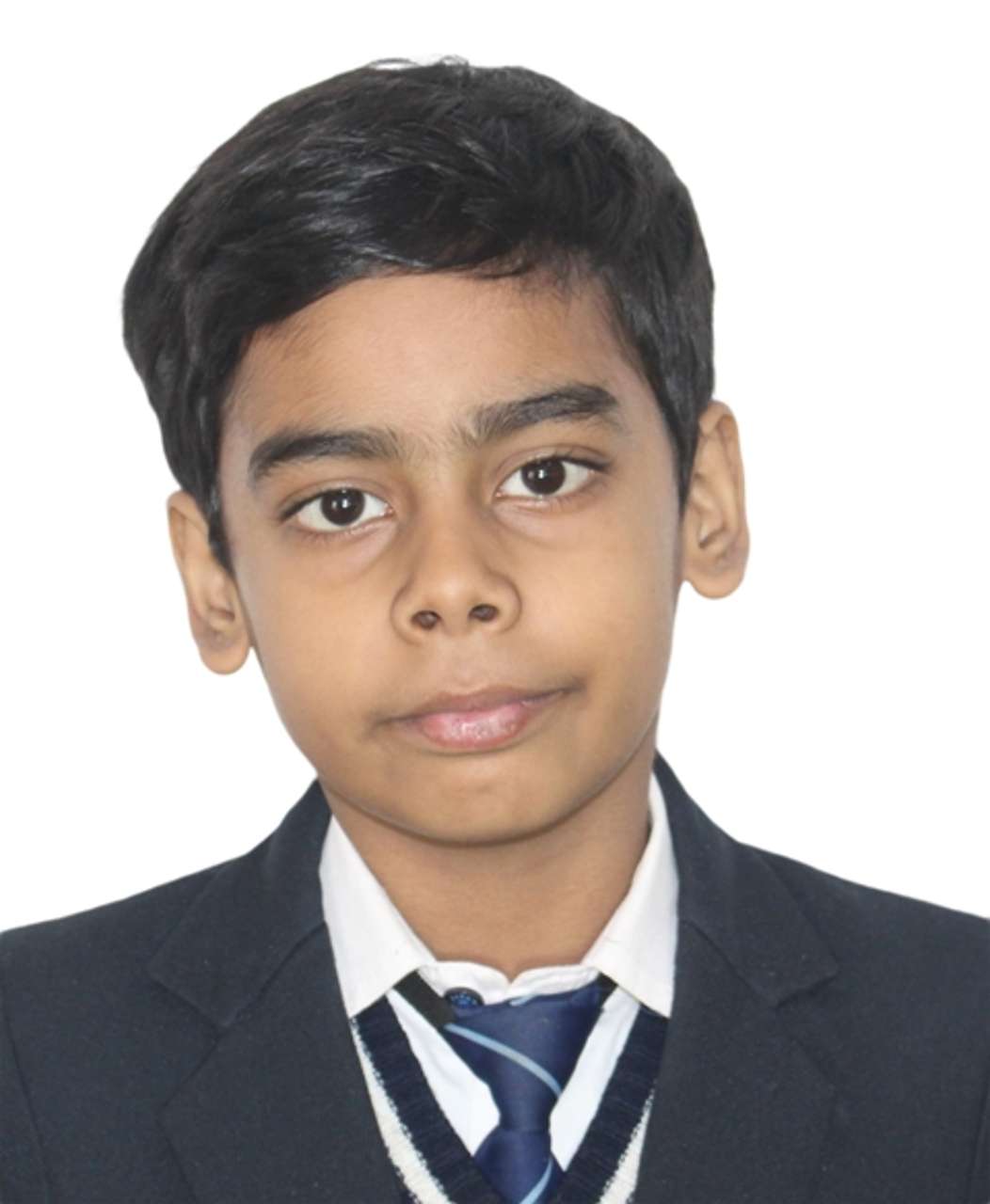 Delhi Public School Rudrapur