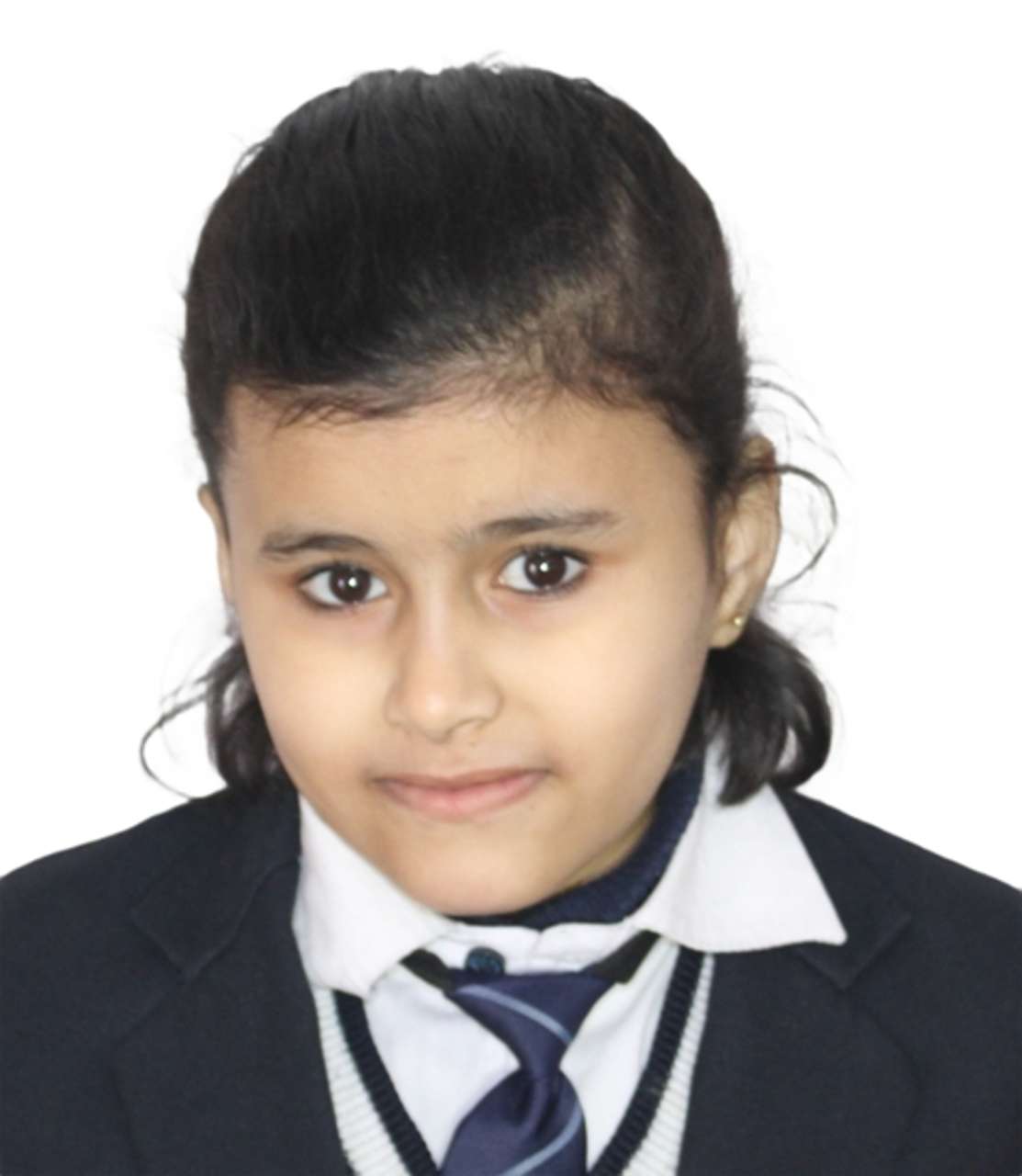 Delhi Public School Rudrapur