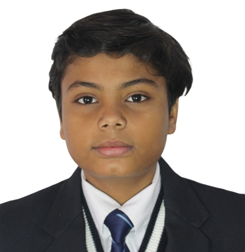 Delhi Public School Rudrapur