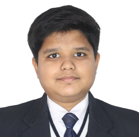 Delhi Public School Rudrapur