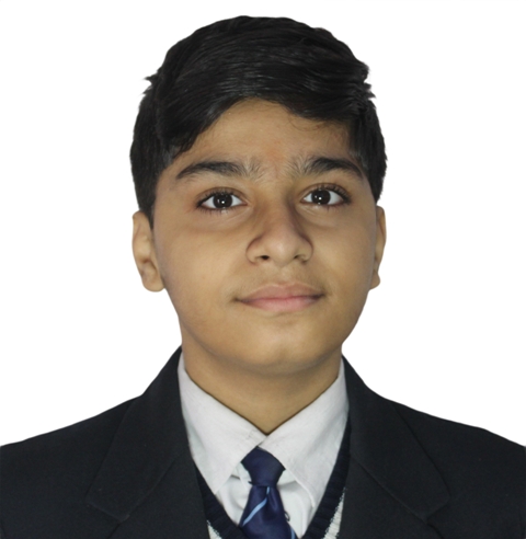 Delhi Public School Rudrapur