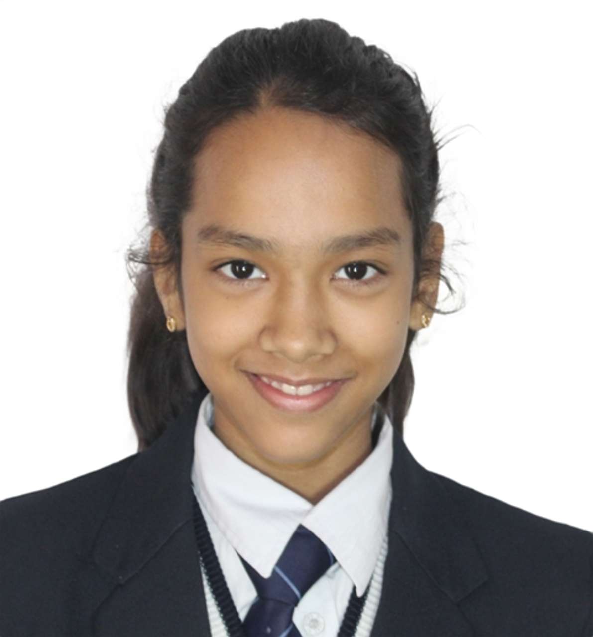 Delhi Public School Rudrapur