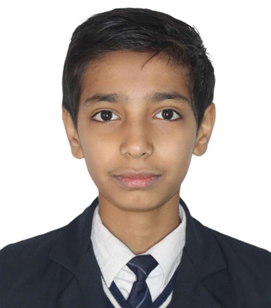 Delhi Public School Rudrapur