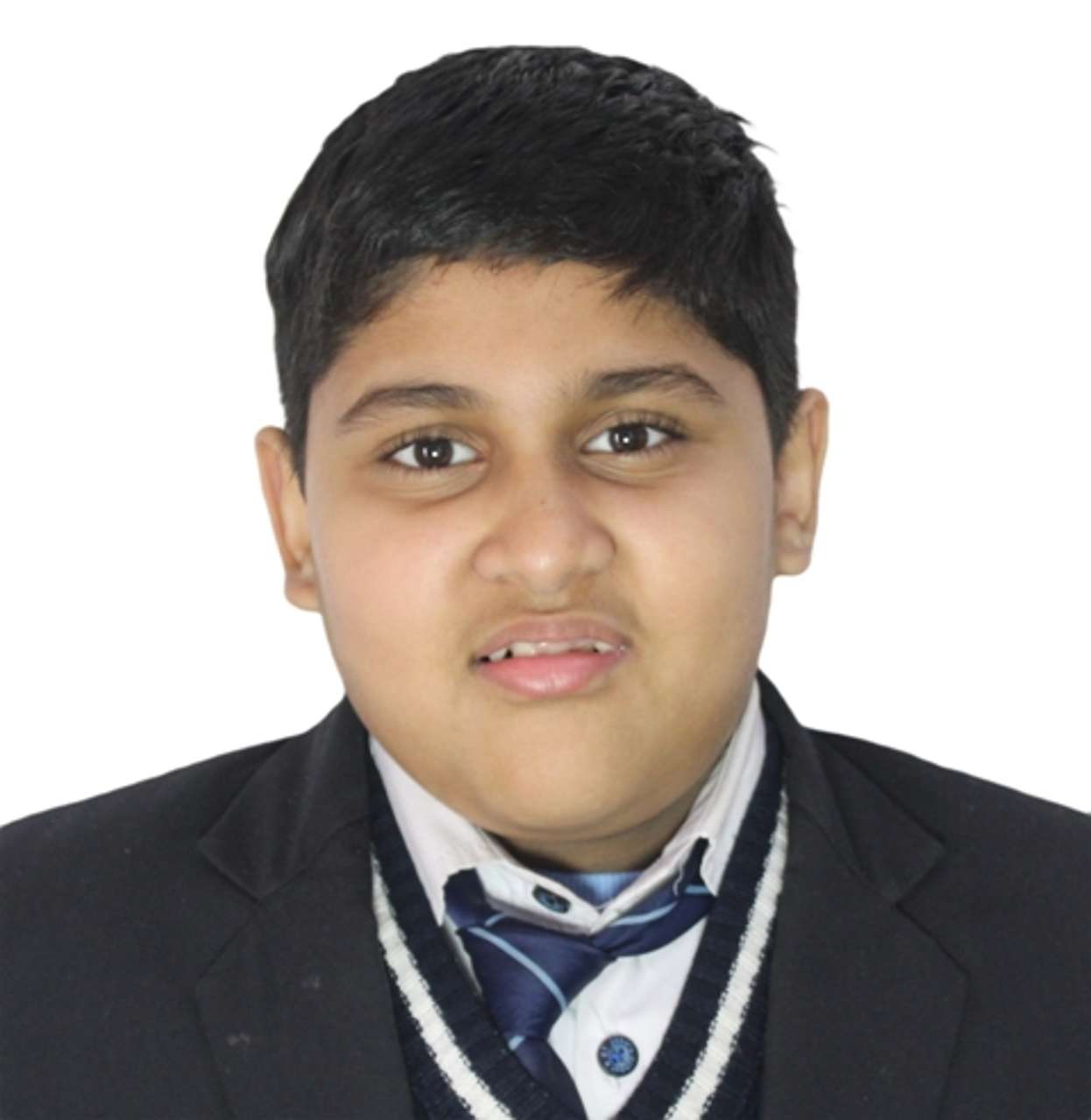 Delhi Public School Rudrapur