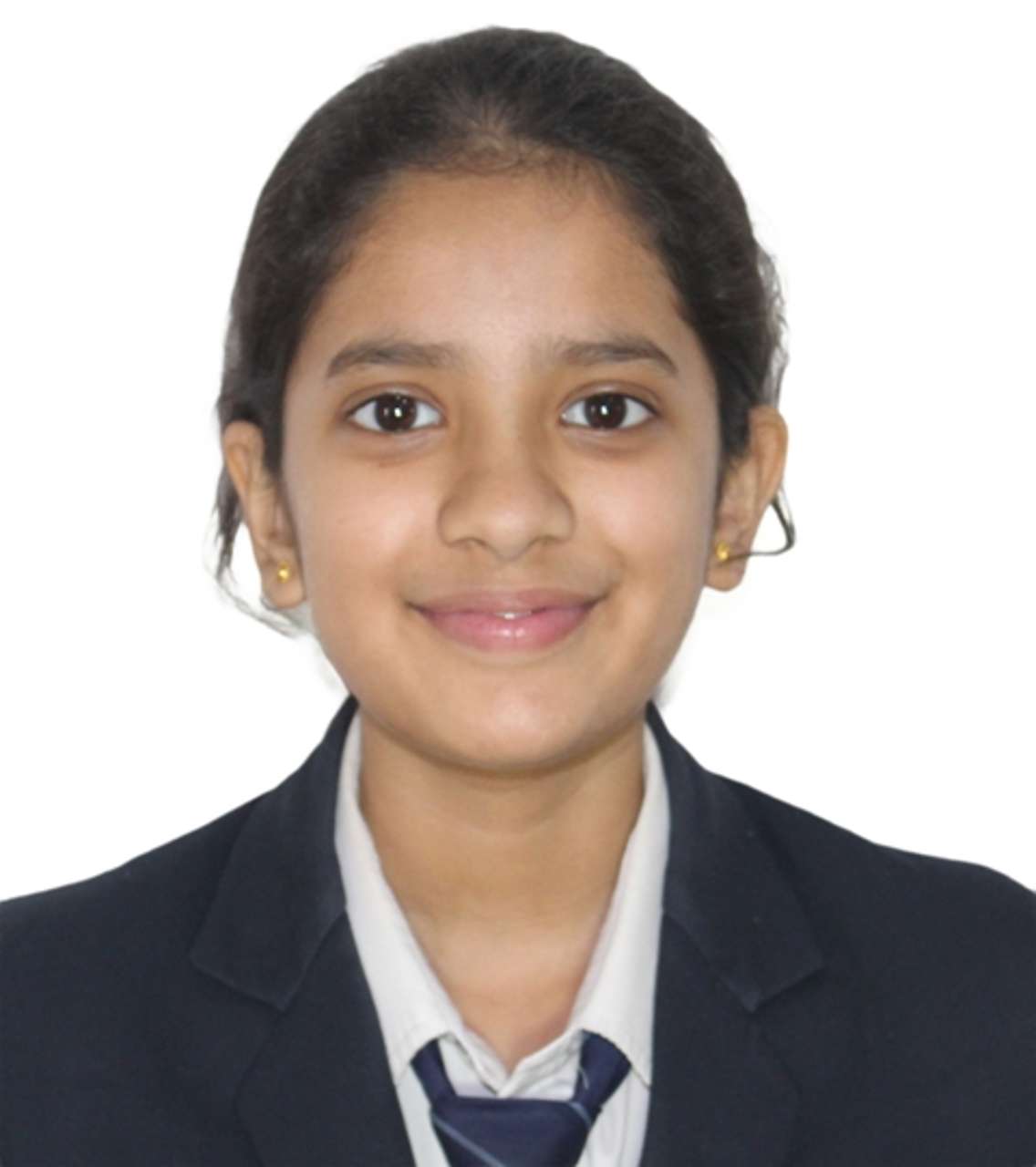 Delhi Public School Rudrapur