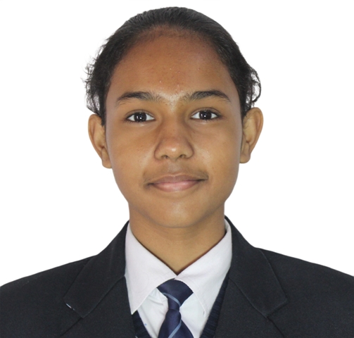 Delhi Public School Rudrapur