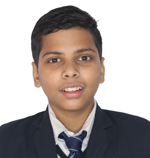 Delhi Public School Rudrapur