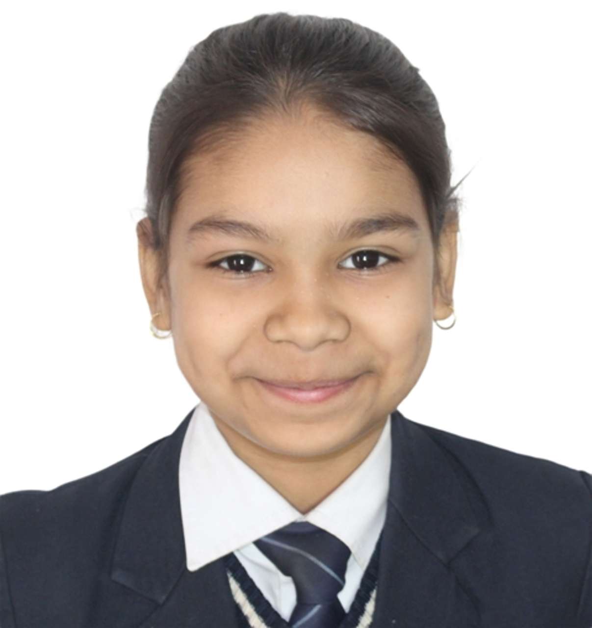Delhi Public School Rudrapur