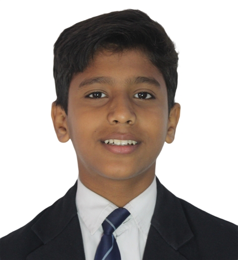 Delhi Public School Rudrapur