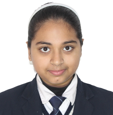 Delhi Public School Rudrapur