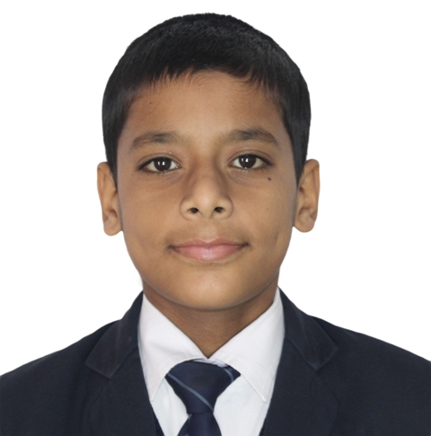 Delhi Public School Rudrapur