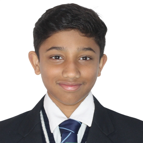 Delhi Public School Rudrapur