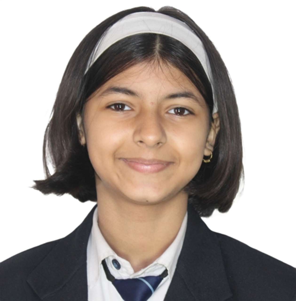 Delhi Public School Rudrapur
