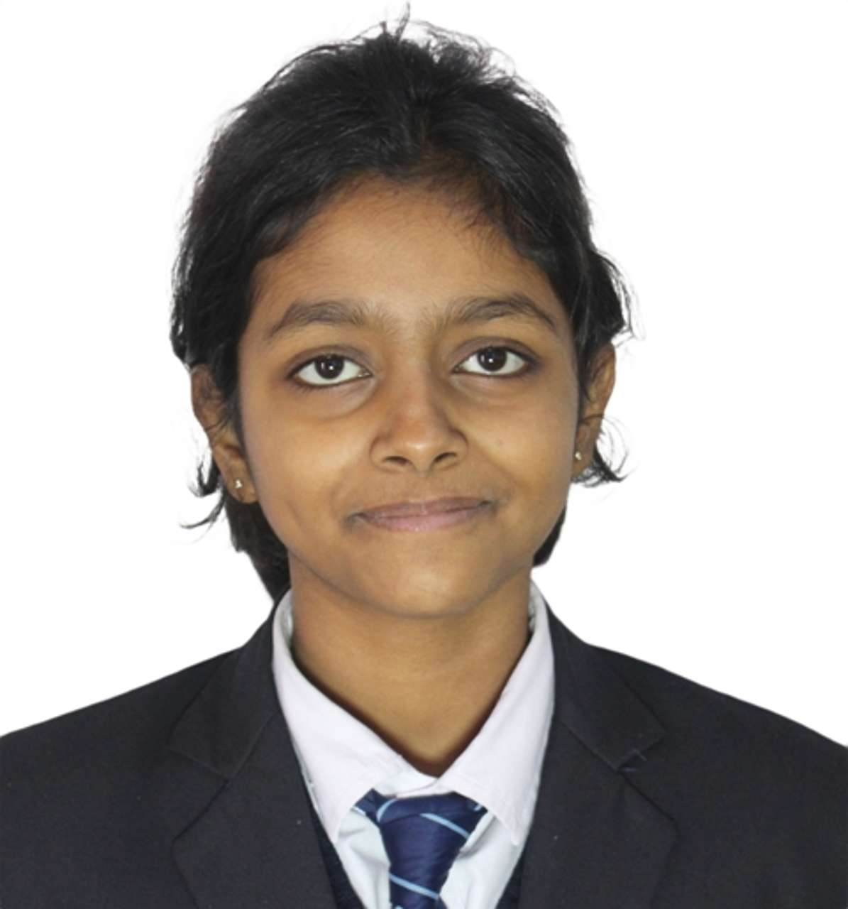 Delhi Public School Rudrapur